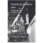 1 Unze Silber Germania Quadriga 2019  999,99