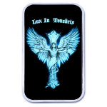 John Wick TATTOO BAR BALLERINA - 1 Unze Silber Round USA...