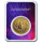 NEU* JOHN WICK 1 oz GOLD Continental Coin TEP Coin Card - Angebotdauer nur 5 Tage !