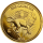 NEU* JOHN WICK 1 oz GOLD Continental Coin TEP Coin Card - Angebotdauer nur 5 Tage !