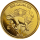 NEU* JOHN WICK 1 oz GOLD Continental Coin TEP Coin Card