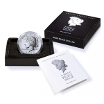 AURINUM*SUMMER*SALE* 1 oz USA 2023 BU - PEACE DOLLAR $$ - American Eagle Liberty - Silber 1 $
