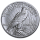 AURINUM*SUMMER*SALE* 1 oz USA 2023 BU - PEACE DOLLAR $$ - American Eagle Liberty - Silber 1 $