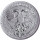 NEU* 4 x 1 oz Silber Germania 2025 COLOR - YGGDRASIL BAUM des LEBENS / TREE of LIFE - SOMMER HERBST WINTER FRÜHLING - Serie Mystischer Wald - Mythical Forest  - Germania Mint