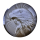 NEU* 1 oz USA 2025 BU Silber Stacker - EAGLE / ADLER - Ultra High Relief