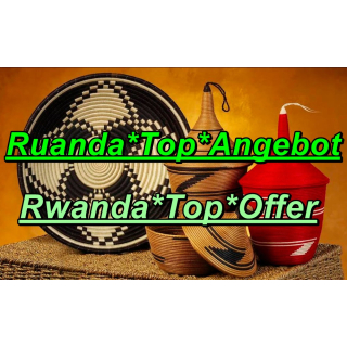 aurinum25top02*** 6 x 1 oz Ruanda BU + Proof - Silber SET - African - Lunar - Nautical Ounce * 40 € pro Unze *