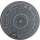 2 oz Kamerun 2024 Antique - COMANCHE Indianer - TRIBAL SPIRIT - Native American - Silber Antique Finish - 2,000 Frs