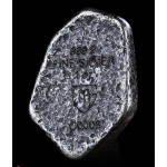 NEU *1 oz RUNEN Barren Germania - ISAZ - Konzentration / RUNE des ewigen Eises und des Stillstands - Runenkunde Altgermanische Schriftzeichen (7) - Germania Edition - Antique Finish - UV Leuchtend  - Germania Mint Edition