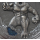 2 oz Niue 2022 Black Proof - YETI - Die Legende des Schneemenschen im Himalaya - Harzelement - silber 5 NZ$