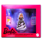 NEU* 1 oz Solomon Islands 2024 - BARBIE Superstar 65th...