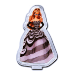 NEU* 1 oz Solomon Islands 2024 - BARBIE Superstar 65th...