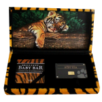 1 g Gold Niue 2011 Proof - TIGER - BRILLANT BABY TIGER -...