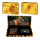 1 g Gold Niue 2011 Proof - TIGER - BRILLANT BABY TIGER - 0,004 Karat Diamant - Einzelstück