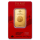 NEU* 1 oz Goldbarren PAMP SUISSE - Schlange - Jahr der Weissen Schlange - Year of the WHITE Snake