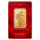 NEU* 1 oz Goldbarren PAMP SUISSE - Schlange - Jahr der Weissen Schlange - Year of the WHITE Snake