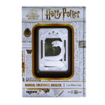 1 oz Niue 2025 Proof - HARRY POTTER BASILISK in der...