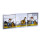NEU* 1 oz Niue 2025 Proof - Nickelodeon - Garfields 1st Birthday Comic Strip - silber Rectangle color - 2 NZ$