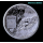 NEU* 1 oz Kamerun 2024 - ROBIN HOOD - Sherwood serie 1.Ausgabe - Premium Silber 1,000 Frs