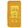 2 x  1 g Gold SET 2025 SpongeBob Schwammkopf - Bikini Bottom - Australien Perth Mint Edition - Coin Card