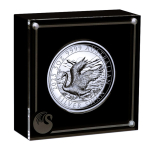 5 oz Schwan 2025 PROOF Australien - silber 8 AU$ - Perth...