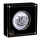 5 oz Schwan 2025 PROOF Australien - silber 8 AU$ - Perth Mint Serie Schwäne