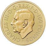 NEU* 1 oz Gold UK 2025 BU - BOND007 - Q-Branch Speedboat - The World Is Not Enough - Sechs Jahrzehnte 007 - 4. Ausgabe - Bond in den 90ern - Six Decades of 007