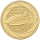 NEU* 1 oz Gold UK 2025 BU - BOND007 - Q-Branch Speedboat - The World Is Not Enough - Sechs Jahrzehnte 007 - 4. Ausgabe - Bond in den 90ern - Six Decades of 007