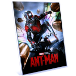 1,5 oz Niue 2025 Proof - Marvel – ANT MAN  - Silber Münznote - Movie Poster The Infinity Saga - Silber 2 NZ$