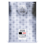 1,5 oz Niue 2025 Proof - Marvel – ANT MAN  - Silber Münznote - Movie Poster The Infinity Saga - Silber 2 NZ$