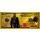 NEU ** Goldfolie BATMAN - 24-Karat Vergoldung - Polycarbonat - $100 - DC Comics 24K Note Bill GFN61
