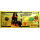NEU ** Goldfolie - WONDER WOMAN - 24-Karat Vergoldung - Polycarbonat - $100 - DC Comics 24K Note Bill