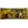 NEU ** Goldfolie LUKE SKYWALKER Star Wars - 24-Karat Vergoldung - Polycarbonat - $100 - DC Comics 24K Note Bill