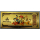 NEU ** Goldfolie MINNIE MOUSE Disney World - 24-Karat Vergoldung - Polycarbonat - $100 - DC Comics 24K Note Bill