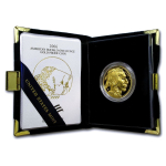 AURINUM*TOP*ANGEBOT** 1 oz GOLD USA Proof - Diverse Jahre...