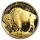AURINUM*TOP*ANGEBOT** 1 oz GOLD USA Proof - Diverse Jahre - American BUFFALO & Indianer - 50 $ - Random Year