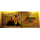 NEU ** Goldfolie - DONALD TRUMP FIGHT FIGHT FIGHT - 24-Karat Vergoldung - Polycarbonat - $100 - DC Comics 24K Note Bill