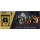 NEU ** Goldfolie - Der EXORZIST Demon Regan - 24-Karat Vergoldung - Polycarbonat - $100 - 24K Note Bill