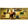 NEU ** Goldfolie C3P0 Star Wars - 24-Karat Vergoldung - Polycarbonat - $100 - 24K Note Bill