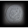 NEU* 1 oz Ghana 2024 Metallic Finish - DRACHE - Jahr des DRACHEN - YEAR of the DRAGON - 5 Cedis - LunarSerie