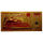 NEU ** Goldfolie - JAHR des DRACHEN Millennium 2000 - 24-Karat Vergoldung - Polycarbonat - $100 - 24K Note Bill
