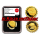 1,2 g GOLD Niue 2025 NGC-PF70 - COCA - COLA Bottle Cap - FDI 1st Day Issue