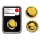 1,2 g GOLD Niue 2025 NGC-PF70 - COCA - COLA Bottle Cap - FDI 1st Day Issue