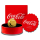 1,2 g GOLD Niue 2025 Proof - COCA - COLA Bottle Cap - 8$ -  Mint Verpackung/Package