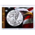 NEU* 1 oz American Liberty / Eagle 2025 BU - 4th July...
