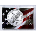 NEU* 1 oz American Liberty / Eagle 2025 BU - 4th July...