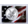 NEU* 1 oz American Liberty / Eagle 2025 BU - 4th July Edition - Silber 1$ - Harris Holder Coin Card American Flag & Eagle
