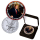NEU* 1 oz USA American Liberty Eagle 2025 - Präsident Donald J. Trump - Silber Edition Color