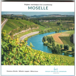 Luxemburg Kursmünzensatz Mosel 2025 Stgl....