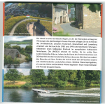 Luxemburg Kursmünzensatz Mosel 2025 Stgl. Großherzog Henri -- Münzzeichen (Rabe)