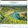 Luxemburg Kursmünzensatz Mosel 2025 Stgl. Großherzog Henri -- Münzzeichen (Rabe)